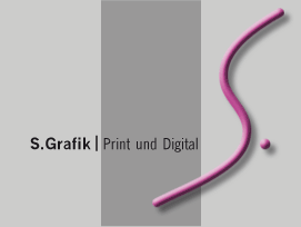 S-Grafik-Stuttgart Print und Digital Logo